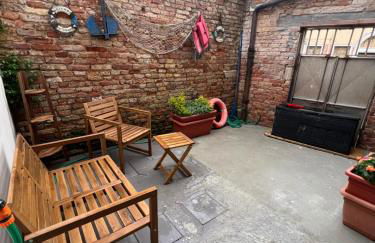 Ca' Rioba - Vista Canale e Patio Privato a Cannaregio - Photo 8