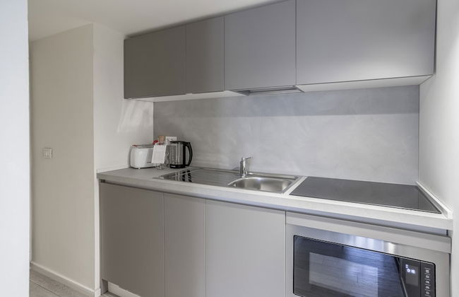 Italianway - The B Village Superior - Foto 51