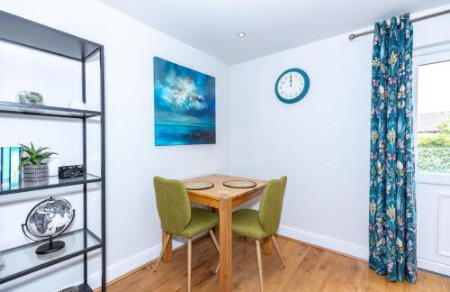 First Class Flat - Foto 9