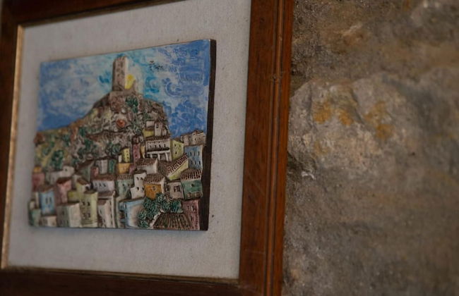 Welcomely - Casa Tipica Vista Mozzafiato - Foto 28