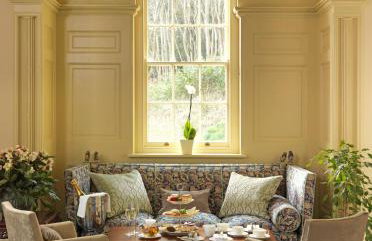 Plas Nanteos Mansion - Foto 8