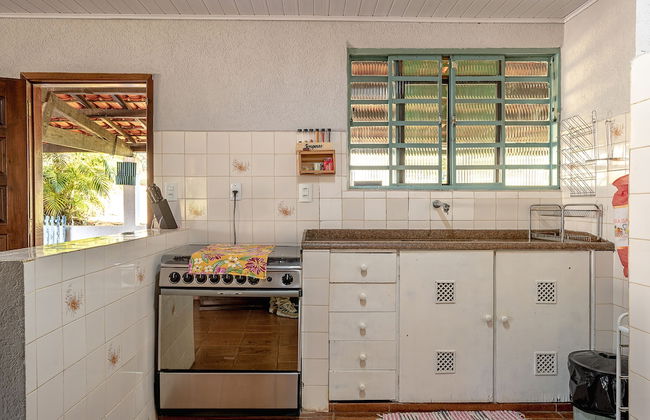 Sítio com piscina e lagoa particular - Photo 10