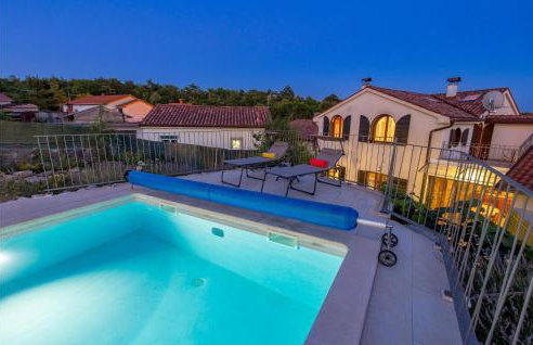 3 Bedroom Beautiful Home In Ruzici - Foto 16