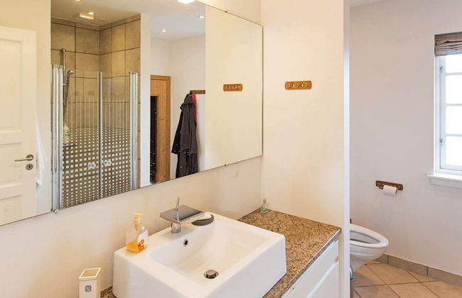 6 Person Holiday Home in Rude - Foto 17