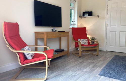 Creekside Cottage - Foto 30