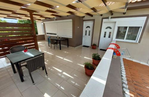 PAVLOS ROOMS - Foto 14