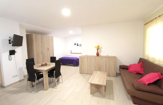 Aparthotel Giuliano - Foto 2