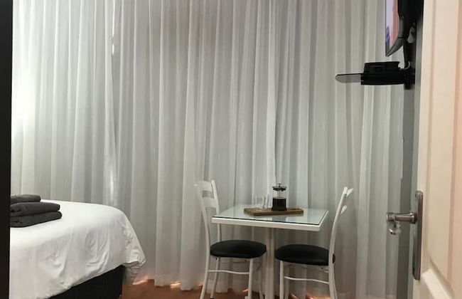 Skylink Holiday Accommodation - Foto 17