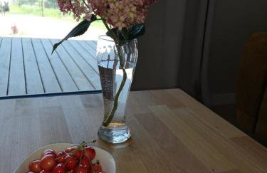 Grzybowo Dom wakacyjny - Foto 38