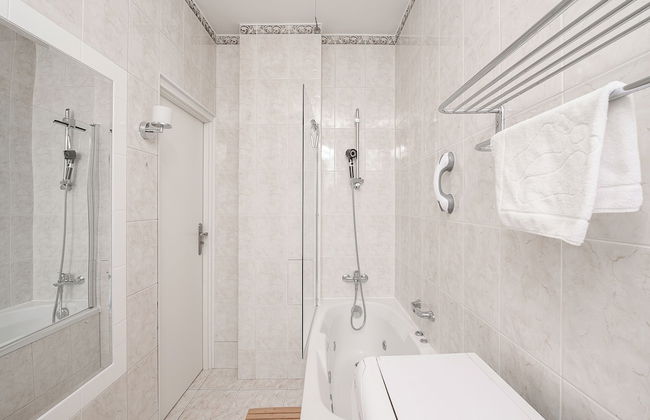 ShortStayPoland Dymińska B37 - Foto 20