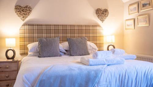 Charming Cottage near Dartmouth with Log Burner - Foto 2