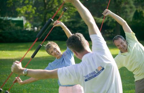 Bartelshof Appartementhaus - Foto 15