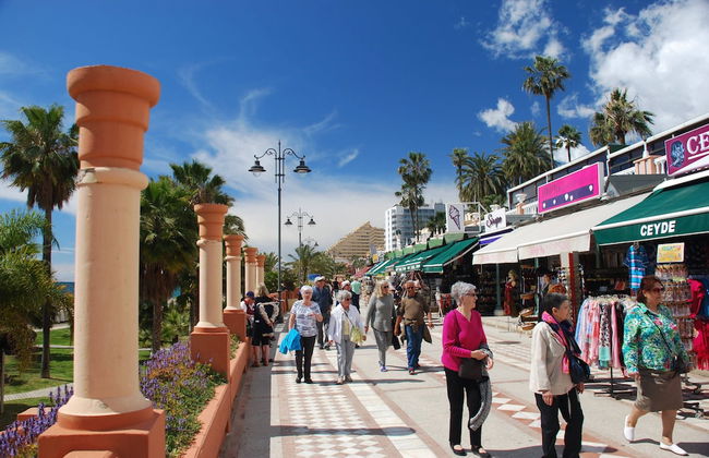 Tamarindos - Photo 38