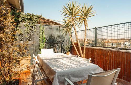 New Collection - Apartment Suite with Terrace - Isola District near Metro - Foto 28