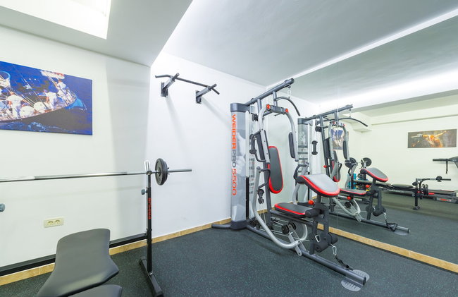 Apartments Villa Elena - Foto 68