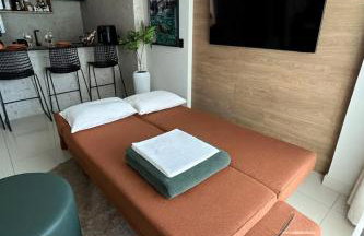 Flat Praia Comfort Camburi - Photo 18