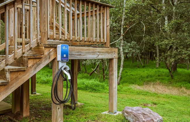 Otter Banks by Avantstay Sleeps 18 Hot Tub Views Game Room - Foto 48