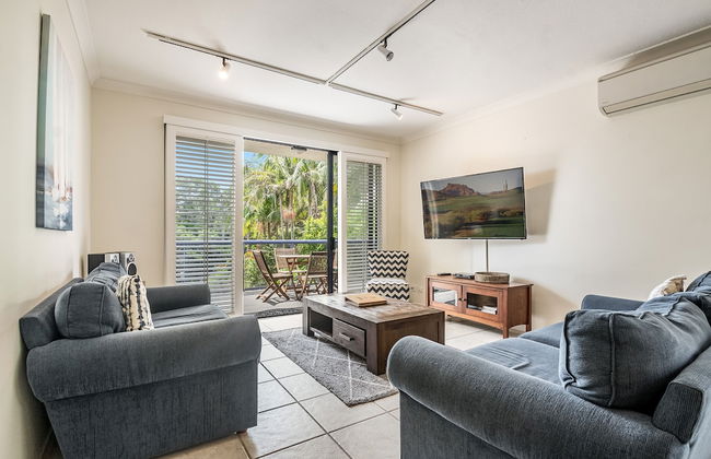 Cape Apartments - Photo 13