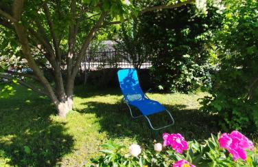 VILLA ADRY Aosta Sarre Your freedom - Foto 44