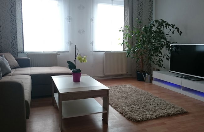 Alte Spedition - Foto 23