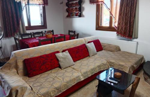 Tsampika s Traditional Stone Cottage in Siana - Foto 39