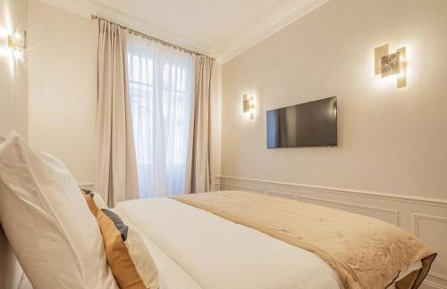 My Paris Apartments - Saint Germain - Foto 57