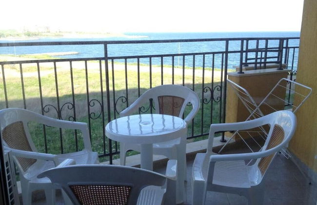 Aheloy Palace Apartments - Photo 40