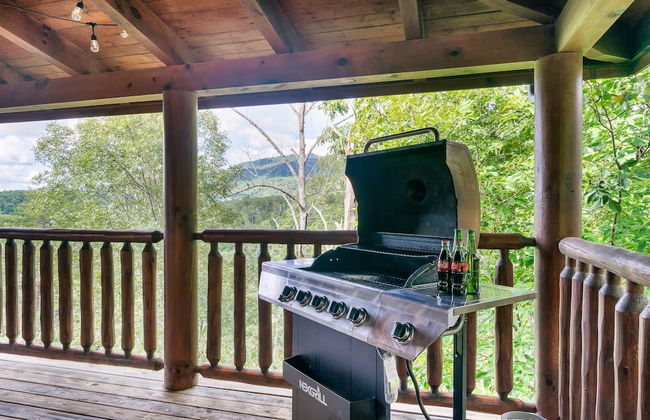 Winter Special, Pool, Sauna, View, HotTub, Game - Foto 135