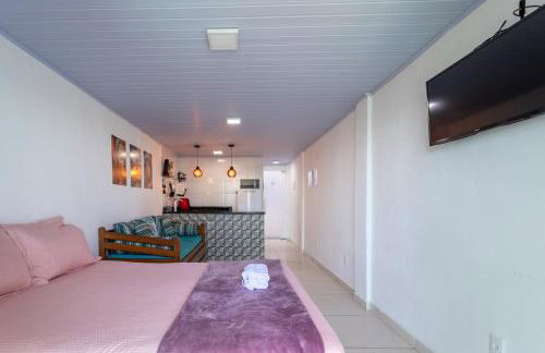 Estúdio 7 - Ar Cond e Vista Mar em Mangaratiba - Foto 12