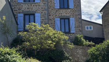 hjem petite Port Blanc bord de mer - Foto 3