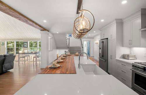 Luxurious Escape Pool Hot Tub Game Room - Foto 10