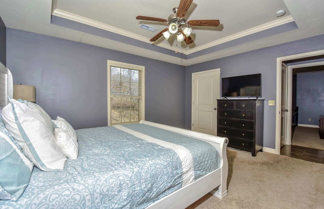 Birdie's Bliss 2BR Condo Sleeps 6! - Photo 5