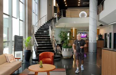 Flat Premium Manaus no Hotel Mercure - Foto 44