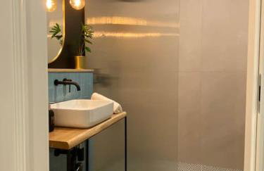 Art & Pleasure WAW z bezpłatnym parkingiem - Foto 75