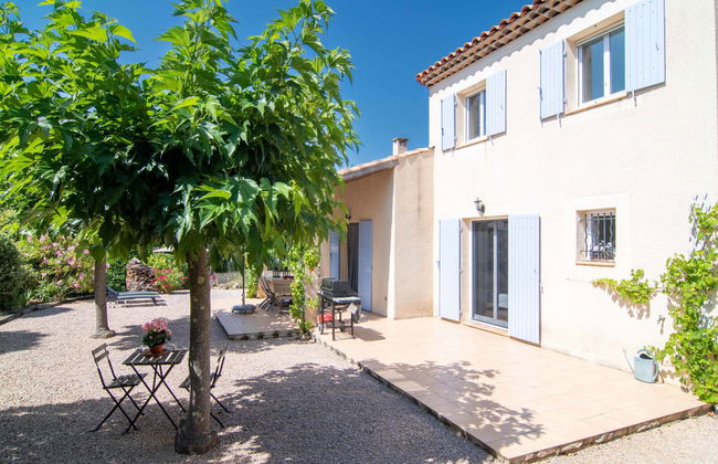 Petit Paradis Villa 44 - Foto 27