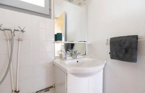 Le pied à terre en bord de mer - Foto 12