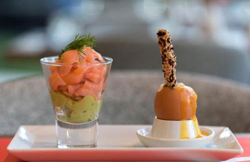 Brasil Suites Boutique Hotel - Foto 151