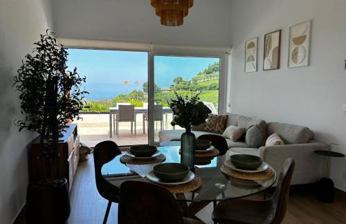 El Balcón de Oyambre - Vistas al mar y montaña - Photo 41