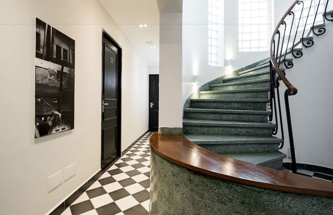 Apart Hotel B - Foto 5