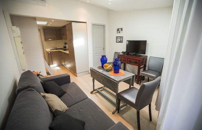 Residence Bouttau - Foto 62