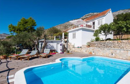 Holiday Home Orebic With Sea View I - Photo 1