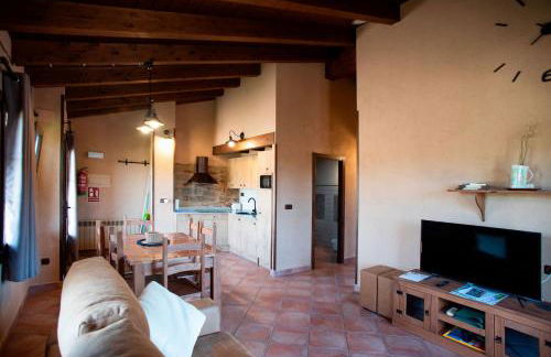 L'Olivera - BENABARRE - Foto 28