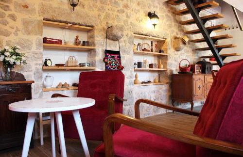 Stone cottage Aria - Foto 48