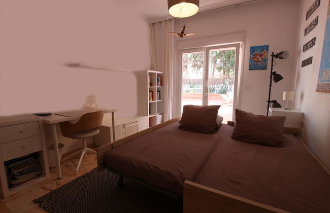 Tess Villa Olmos in M Laga - Foto 11