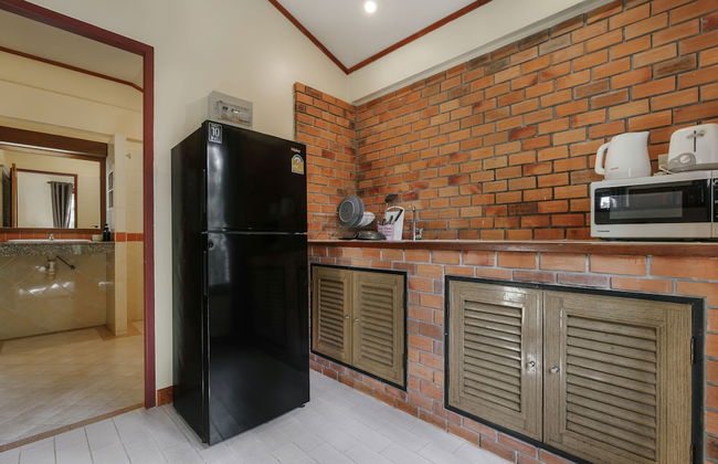 Palm Village - Foto 12