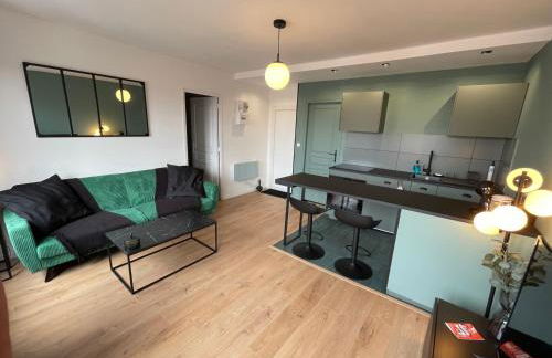 Cocon à 5minutes du Capitole - Foto 12