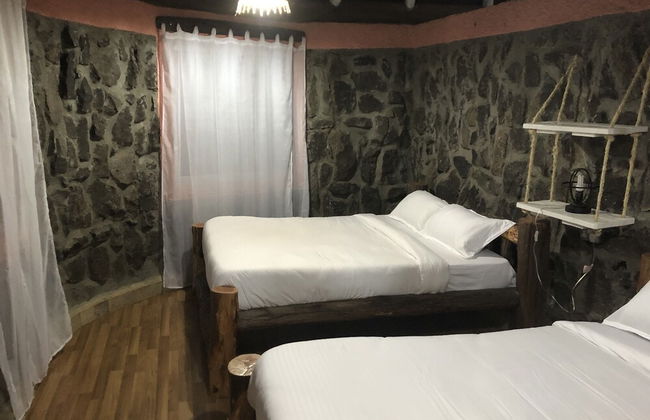 Isalaasha Bush Camp - Foto 3