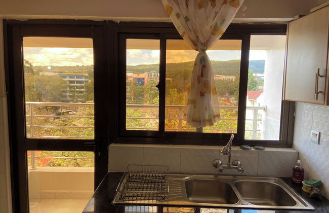 Midtown B61 Apartment - Foto 7