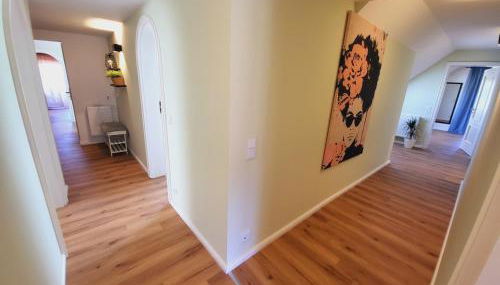 Gemütliche Wohnung im schönen Schwarzwald - Foto 4