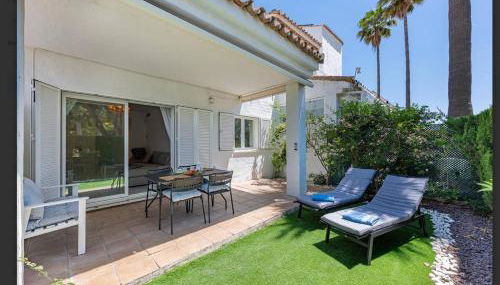 Bright Chalet with Swimming Pool and Close to Sea - Photo 1, Other